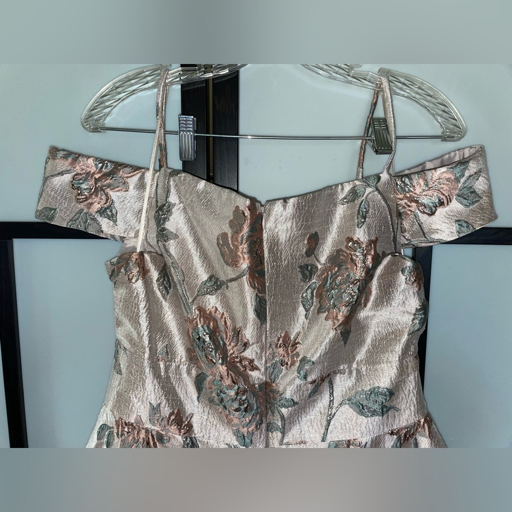 NW Night Way Dress / Celebration/ elegant dress - Picture 7 of 10